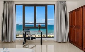 Cocorico Da Nang Beach Hotel